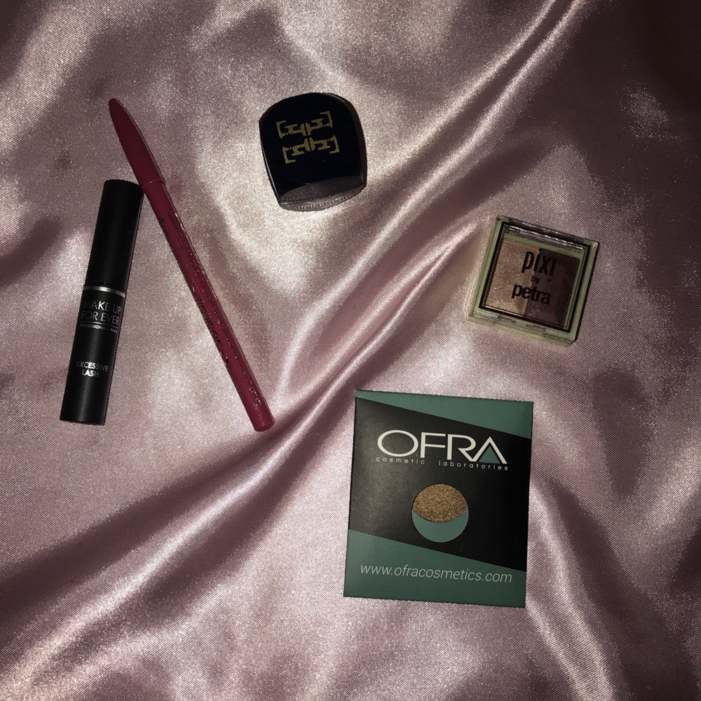 Beauty bundle!